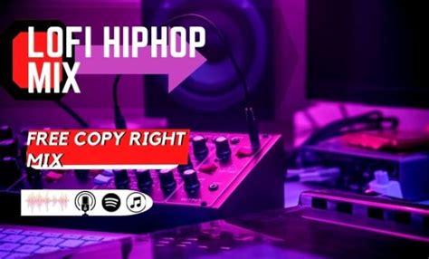 Produce Lofi Hip Hop Beats For You Copyright Free By Beverlyoslon Fiverr