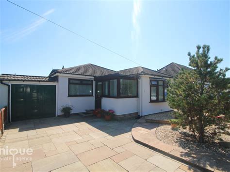 3 Bed Bungalow For Sale In Hillylaid Road Thornton Cleveleys Fy5 Zoopla