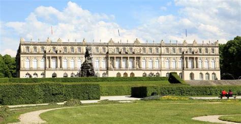 Herrenchiemsee Palace, Herreninsel - Book Tickets & Tours | GetYourGuide