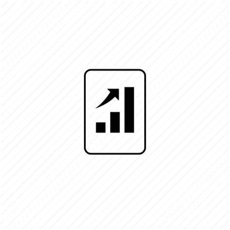 Chart, slim icon - Download on Iconfinder on Iconfinder