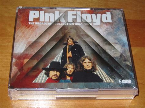 Pink Floyd London Niska Cena Na Allegro Pl