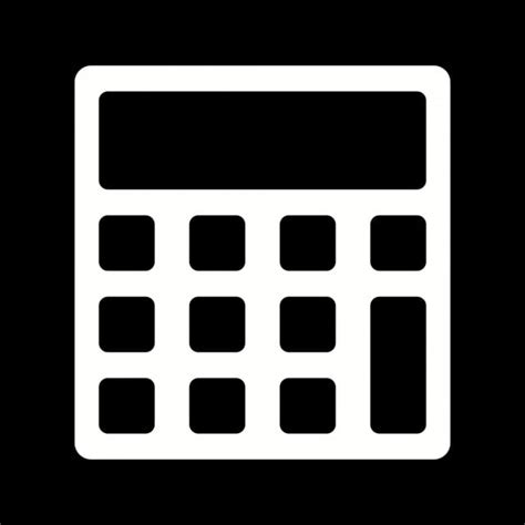 Icono Vector Calculator PNG Contabilidad Icono De Contabilidad