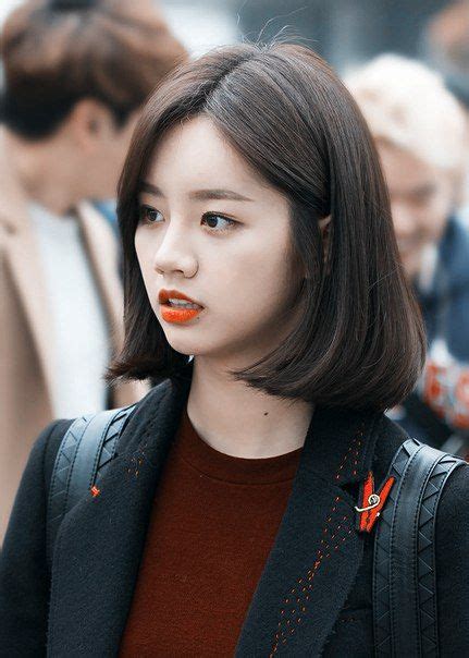 Happy Birthday Hyeri ღ Girls Day Kpop Short Hair Korean Short Hair