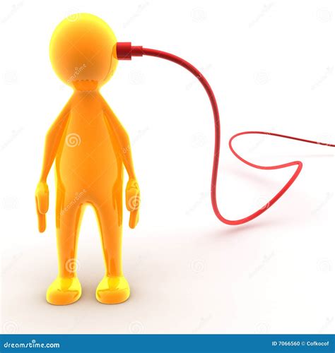 estoy conectado foto de archivo imagen