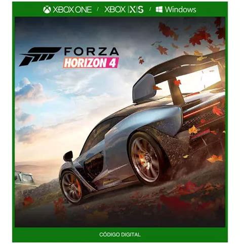 Forza Horizon 3 MercadoLivre