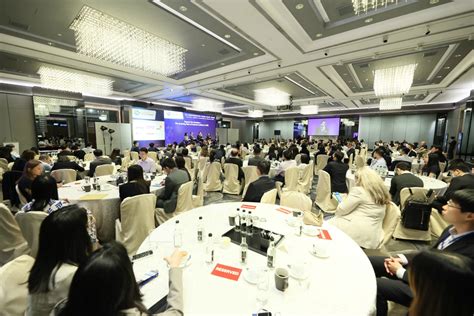 Iia Hong Kong Annual Conference 2023