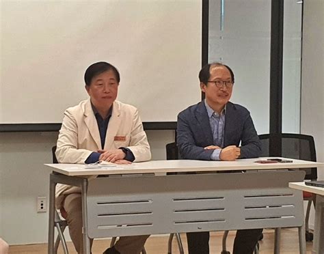 삼성이 키우면 다르다···성균관의대 의료 Ai 융합인재 양성 나서 의사신문