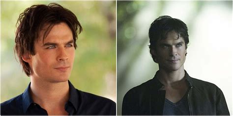 The Vampire Diaries: Why Damon Was Actually The Show's Main Character