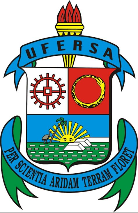 Universidade Federal Do Semi Arido