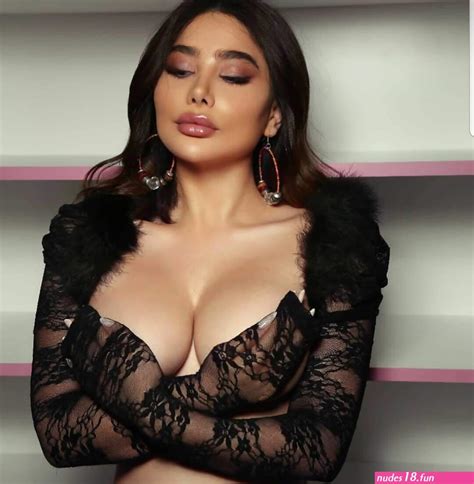 Angie Khoury Nude Onlyfans Leaks