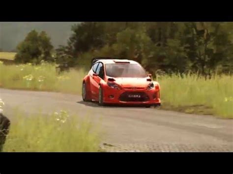 Steam Community Video Dirt Rally Ford Fiesta RS Germany