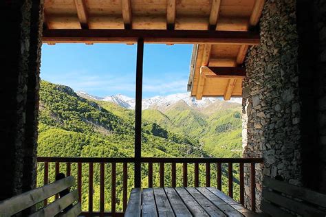 Chalet Di Montagna In Piemonte 6 Idee Per Una Vacanza CaseVacanza It