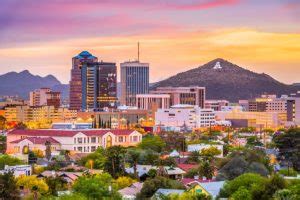 10 Safest Neighborhoods In Tucson 2025 Updated