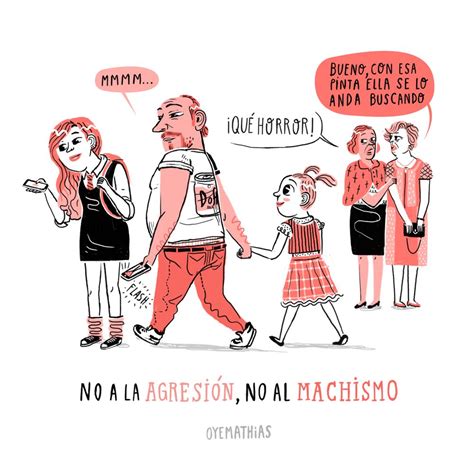 No A La Agresion No Al Machismo Art Print By Oyemathias X Small In