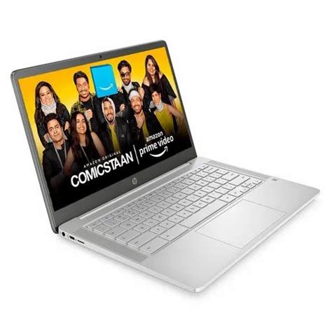 Hp Chromebook 11a G6 Ee At Rs 45000 Office Laptop In Gurgaon Id