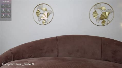 Small All Natural Latina