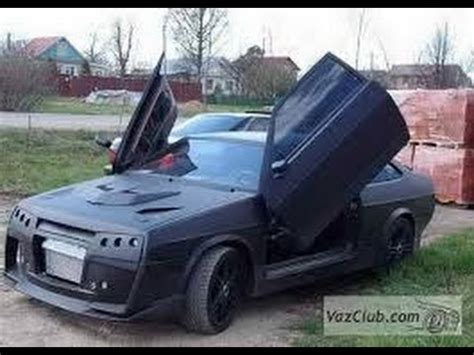 Аксессуары-Тюнинг""LADA TUNING""Лада Самара"VAZ-TUNING" ВАЗ 2115,2114 ...