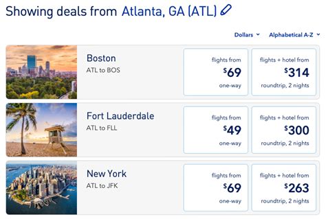 Hello Sale Via Jetblue Fares From One Way