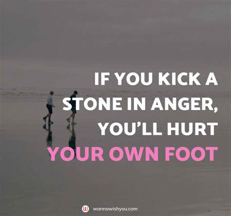 Top 40 Anger Quotes for Life's Harsh Truths