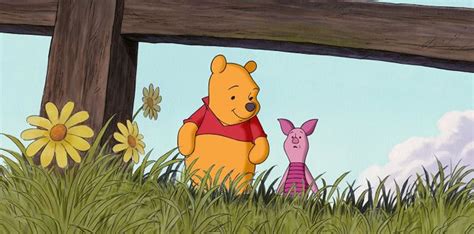 Piglet’s Big Movie Movie Review for Parents