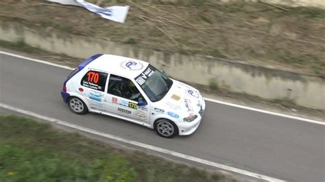 Obc Rally Il Grappolo Laiolo Tedesco By Ferrario Youtube