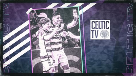 Celtic v Atletico Madrid live audio on Celtic TV