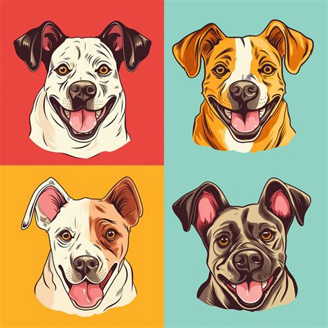 coloring pages for dogs 8