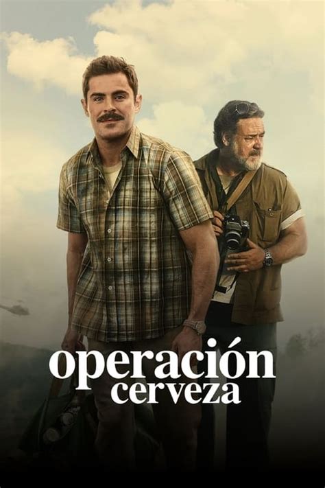 Ver Yo me encargo de la cerveza Película online gratis en HD Maxcine