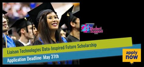 Liaison Data Inspired Future Scholarship Usa Scholarships 2025 Free