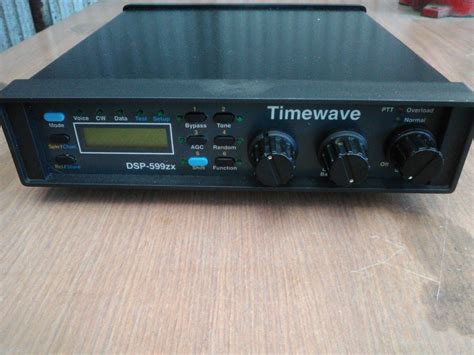 Yahoo Timewave Dsp Zx