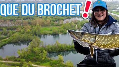 Ces abonnés me montrent leur meilleur spot de pêche au brochet