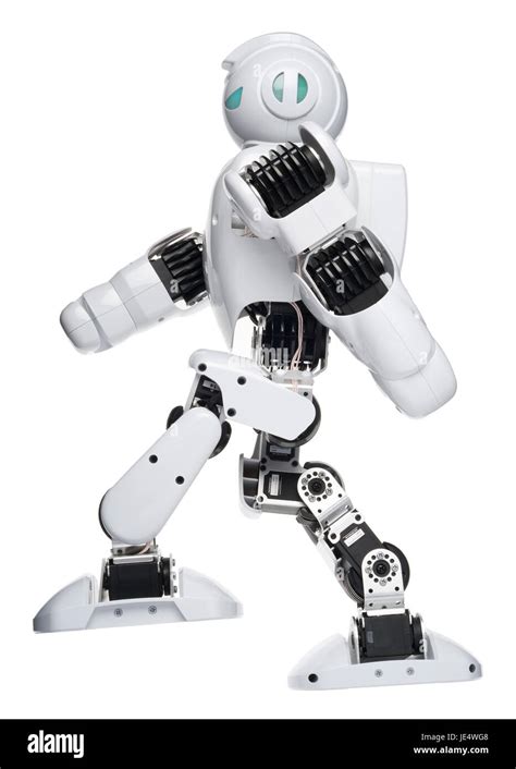 Alpha 1s Robot Hi Res Stock Photography And Images Alamy