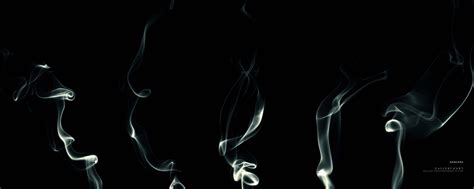 Black Smoke Wallpapers - Wallpaper Cave