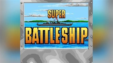 Системные требования Super Battleship The Classic Naval Combat Game