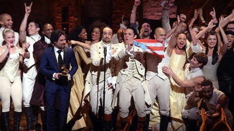 Hear Two New Songs From 'The Hamilton Mixtape' : All Songs Considered : NPR