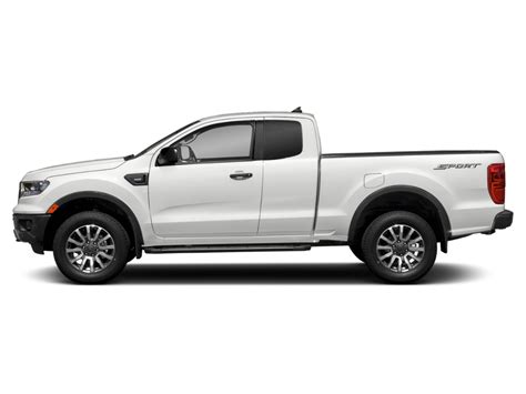 2023 Ford Ranger Xlt Price Specs And Review Pringle Ford Canada