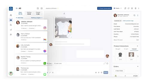 Multi Channel Customer Service: Strategies, Benefits & Challenges