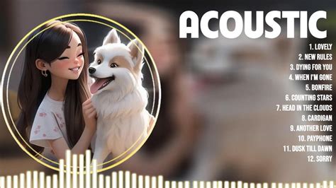 Acoustic 2023 🎵 Top Hits Acoustic Songs 2023 Collection 🎧 Tiktok