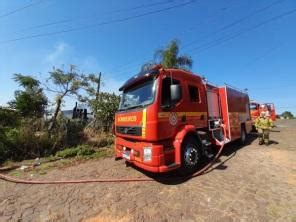 Inc Ndio Destr I Resid Ncia No Bairro Toribio Verissimo Em Cruz Alta