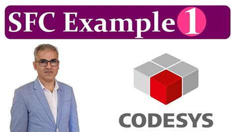 CODESYS SFC Programming Example Traffic Light Control In The