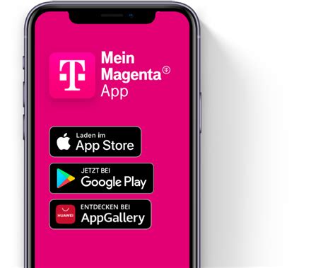 Mein Magenta Serviceportal Magenta