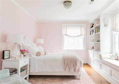 Readers' Favorite: Pretty in Pink Big Girl Room - Project Nursery