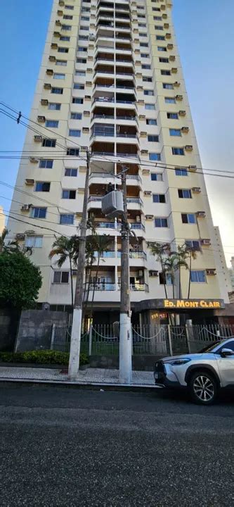 Apartamento Na Travessa Rui Barbosa Reduto Em Bel M Por R