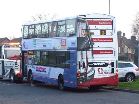 East Norfolk (and East Suffolk!) Bus Blog