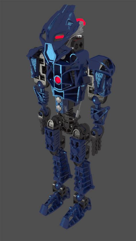 Tuyet Bionicle Next Generation Wiki