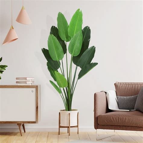 Artificial Plants Indoor : Target