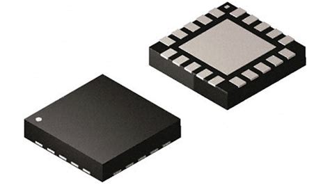 onsemi ecl qfn  pin mcepmng rs