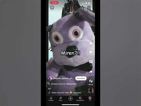 Miren!!! - YouTube