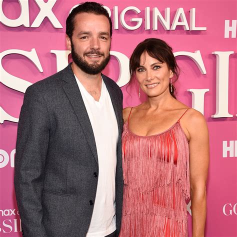 Laura Benanti Patrick Brown Welcome 2nd Daughter Via Surrogate Us Weekly