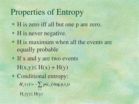 Ppt Molecular Information Theory Powerpoint Presentation Free